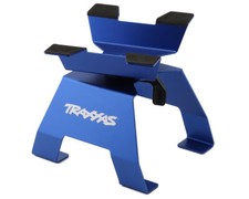 Traxxas auto stand truck alu - auto,