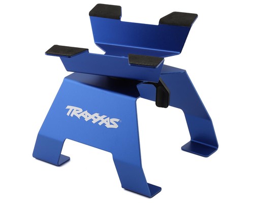Traxxas auto stand truck alu - auto,