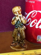 Wade Flötenspieler Mann Musik