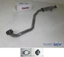 Klarius Auspuff Mitteltopf