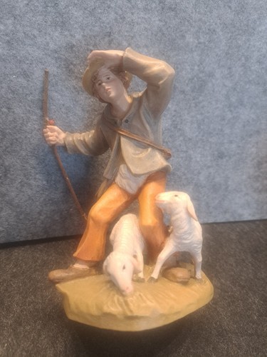 Krippenfiguren holz - krippenfiguren,