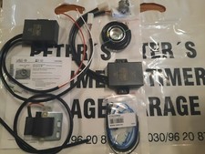 EMW R 35 BMW R 35 kontaktlose