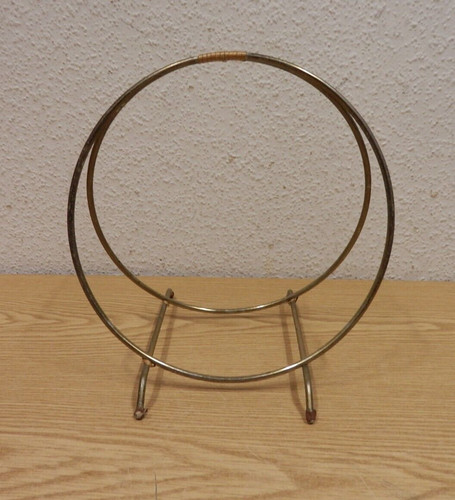 50er 60er blumentopf ständer - 50er,