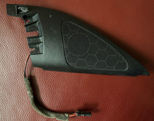 ORIGINAL VW GOLF 4 HOCHTÖNER TÜR RECHTS SOUNDSYSTEM 1J0 035 411 F + 1J0 837 994B