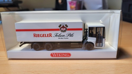 Wiking mb econic - -,