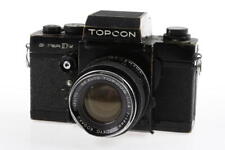 TOPCON Super DM mit 58mm f/1,8 - SNr: 7214177