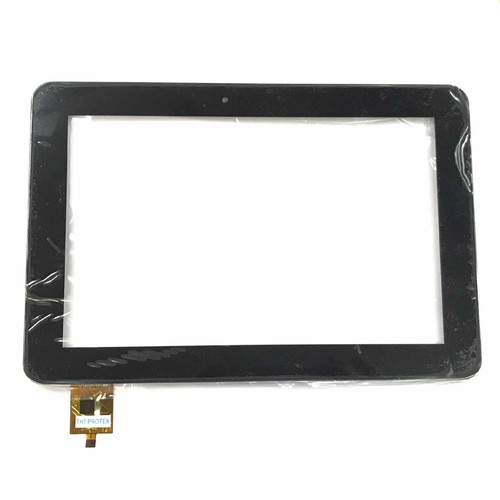 Schwarz touchscreen digitizer - schwarz,