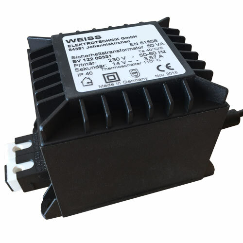Sicherheitstransformator va - 50,