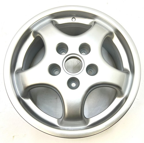 Porsche 968 front cup - front, 1