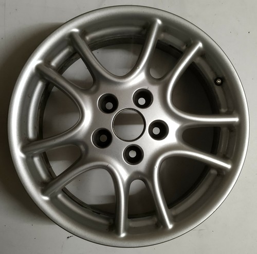 Alufelge ronal zoll - alufelge,