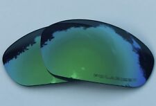 Geätzt Polarisiert Grün