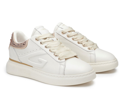 Alberto guardiani sneaker king - guardiani,