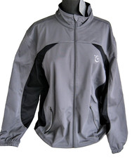 Laufjacke winddicht softshell - laufjacke,