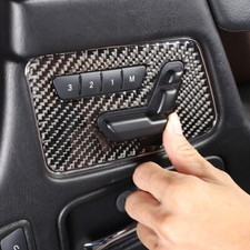 Sitzverstellung Carbon