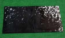 Natürliches Rindsleder Kissen