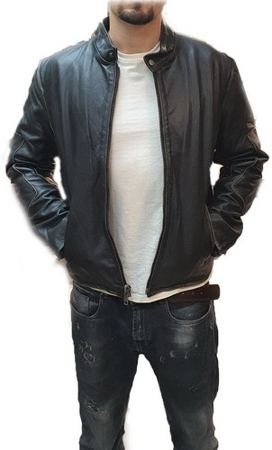 Herren echt hide racing - herren,
