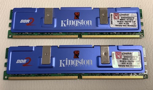 Kingston 1gb khx6400d2 - 1gb, khx6400d2/1