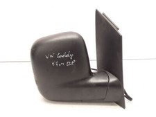 Volkswagen Caddy 2007 2.0SDi