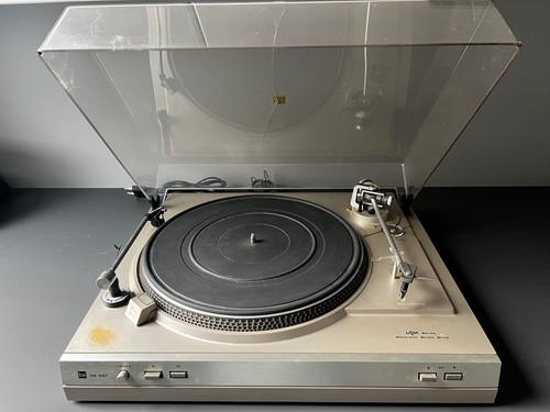 Dual 607 plattenspieler mit - dual,