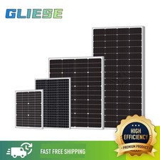 100W~300W Solarpanel