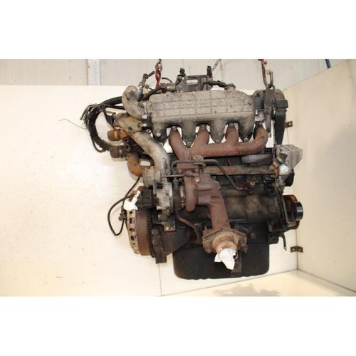 Teilmotor 8140 43s fiat - fiat, ducato