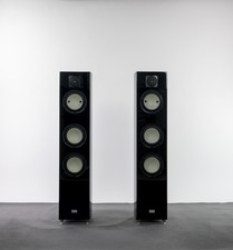 Gauder Akustik Cassiano High