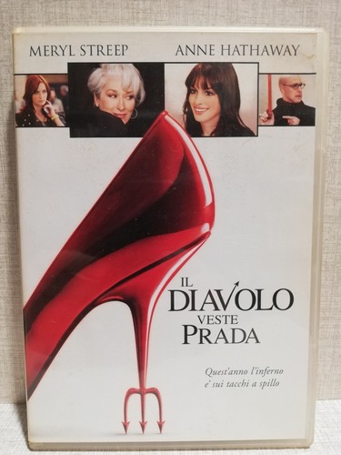 Der teufel kleid prada meryl - prada,