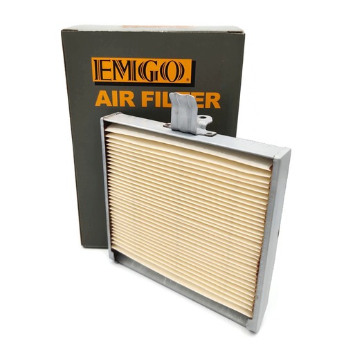 Emgo luftfilter für suzuki - für,