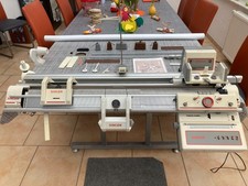 Singer Doppelbett