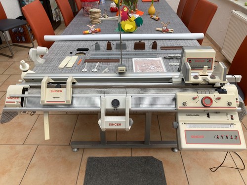 Singer doppelbett - singer,