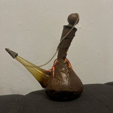 Spanische Weinkaraffe Vintage