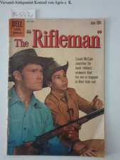 The Rifleman No. 5 : Dell