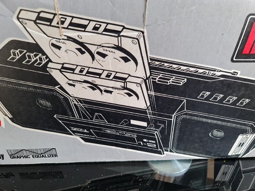 Ghettoblaster sharp - ghettoblaster,