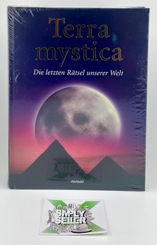 Terra mystica die - 📖,