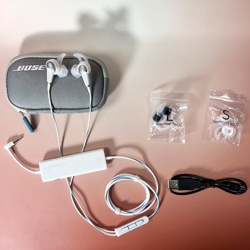 Bose quietcomfort - bose,