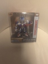 Transformers Optimus Prime