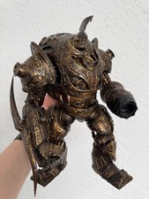 Dwemer koloss figur aus elder - figur,