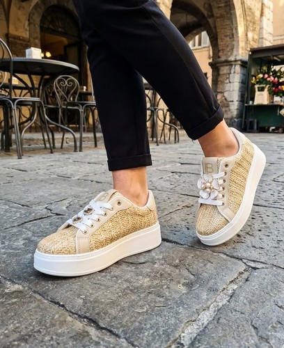 Damen sneaker jewel - damen,