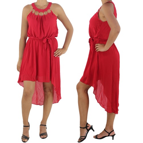 Damen abendkleid sommerkleid - abendkleid,