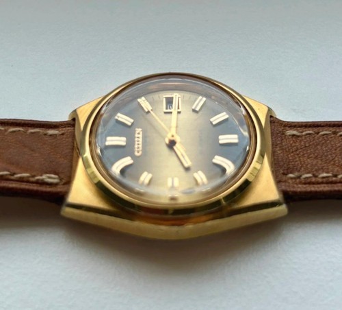 Citizen automatic damenuhr - citizen,