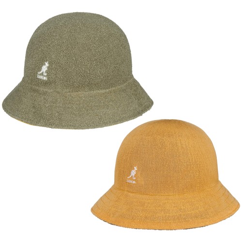Kangol flip rev - rev, casual