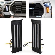 2 x Tagfahrlicht  DRL Blinker