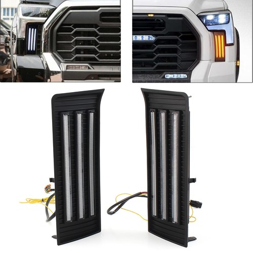 Tagfahrlicht drl blinker - x,