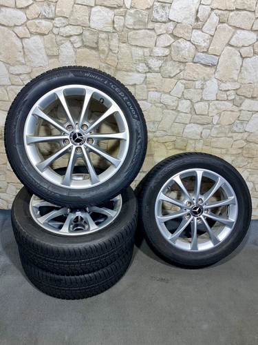 Original mercedes klasse - original,