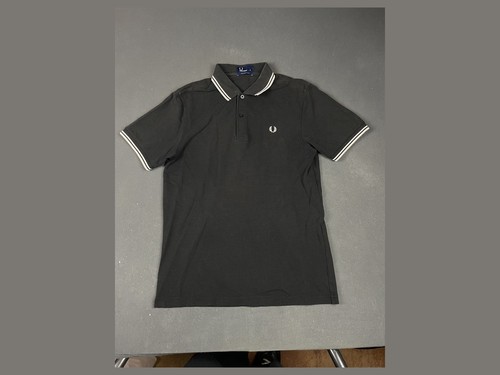 Fred perry poloshirt herren - fred,