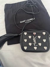 Saint Laurent, YSL, Tasche