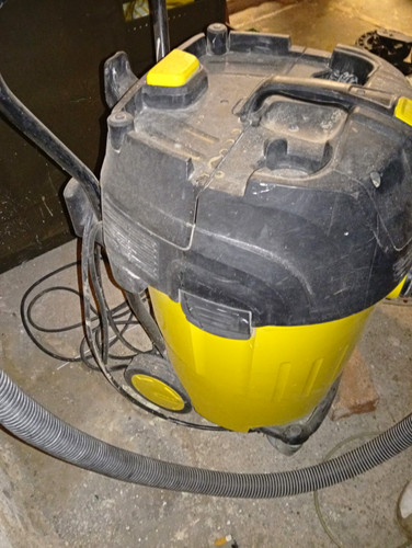 Kärcher professional 2 - kärcher, 65/2