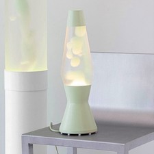 Mathmos x Sabine Marcelis Limitierte Edition Astro Lavalampe. Nr. 767/1000