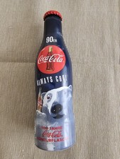 Cola-Cola Konturflasche 100