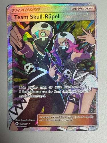 Pokemon team skull - pokemon,